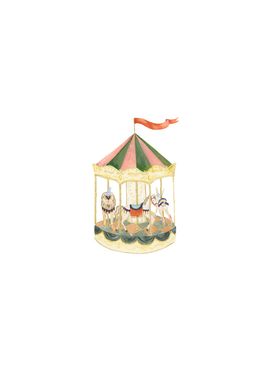 Carousel