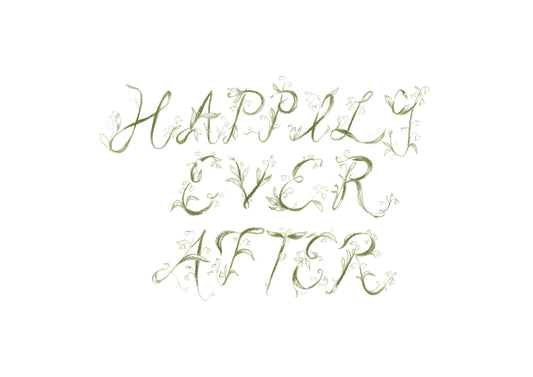 Happily Ever After