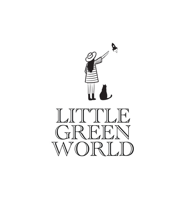 Little Green World